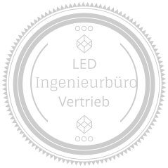 Ingenieurb�ro Vertrieb LED