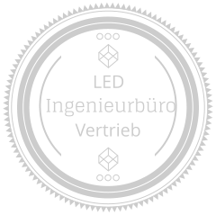 Ingenieurb�ro Vertrieb LED